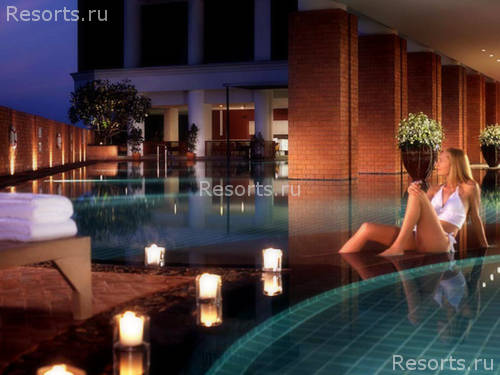 lebua at State Tower Hotel 2